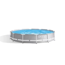 Каркасный бассейн Intex 26710, 366 х 76 см. фото 66