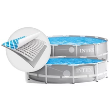 Каркасный бассейн Intex 26712, 366 х 76 см., с фильтр-насосом фото 13