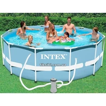 Каркасный бассейн Intex 26712 (366х76 см) купить