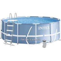 Каркасный бассейн Intex 26724 (457х107 см) купить