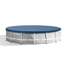 Каркасный бассейн Intex 26724, 457 х 107 см., с фильтр-насосом фото 99