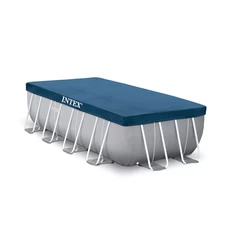 Каркасный бассейн Intex 26792, 488 х 244 х 107 см., с фильтр-насосом фото 66