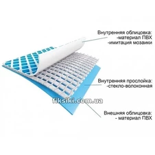 Каркасный бассейн Intex 28242, 457 х 122 см., с фильтр-насосом фото 32