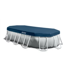 Каркасный бассейн Intex 26796, 503 х 274 х 122 см., с фильтр-насосом фото 99