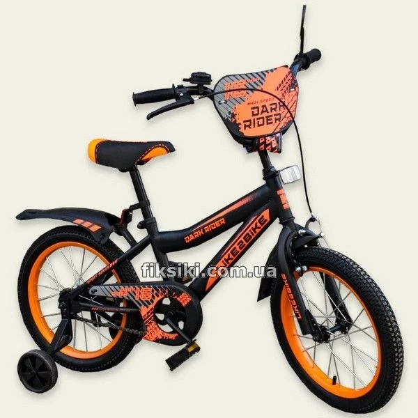B-bike 18インチ Купить Велосипед Crosser Kids Bike 18