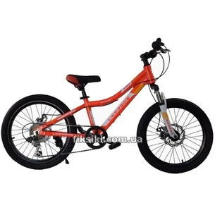 Спортивный велосипед 20 д. A192002 Like2bike