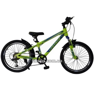 Спортивный велосипед 20 д. A192003, Like2bike