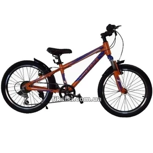 Спортивный велосипед 20 д. A192004, Like2bike