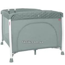 Манеж CRL-9205 Granite Green CARRELLO Cubo