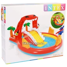 Игровой центр Intex 57160 Динозавр фото 55