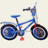 Детский велосипед 20