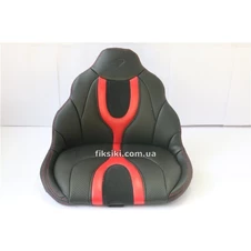 Детский электромобиль M 4085 EBLR-2 Mclaren, мягкое сиденье, черный фото 66