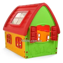 Игровой домик 50-560 FAIRY HOUSE купить