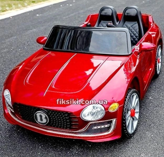 Детский электромобиль M 4109 EBLRS-3 Bentley, автопокраска