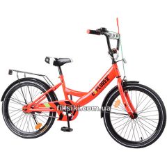Купить Детский велосипед EXPLORER 20