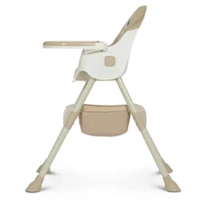 Стульчик для кормления M 4136-2 Beige, бежевый фото 33