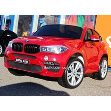 Детский электромобиль JJ 2168 EBLRS-3, двухместный, автопокраска фото 33