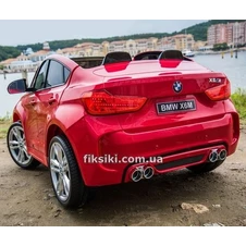 Детский электромобиль JJ 2168 EBLRS-3, двухместный, автопокраска фото 55