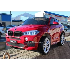 Детский электромобиль JJ 2168 EBLRS-3, двухместный, автопокраска фото 66