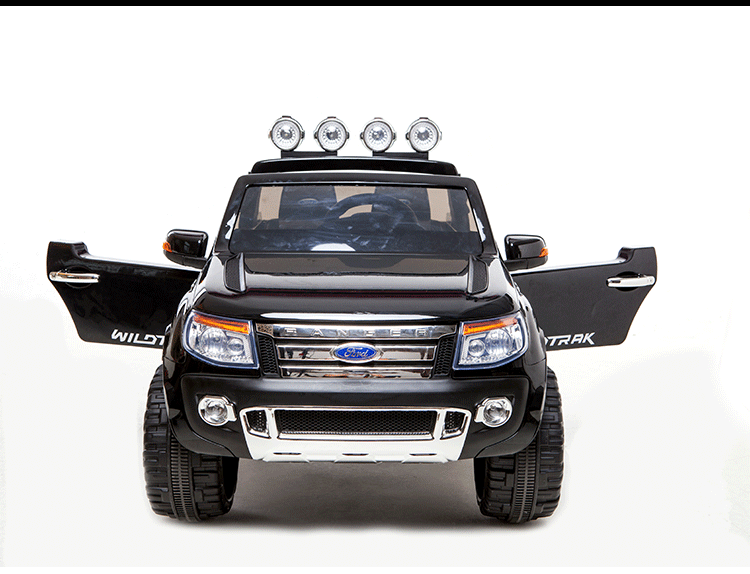 Детский электромобиль KD105 Ford