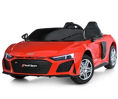 Детский электромобиль Audi