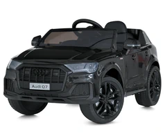 Детские машины Audi