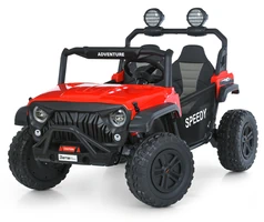 Детские машины Бемби