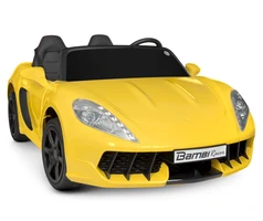 Детский электромобиль Бемби