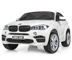 Детские машины БМВ