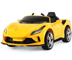 Детские машины Феррари