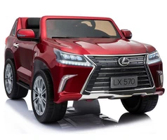 Детский электромобиль Лексус