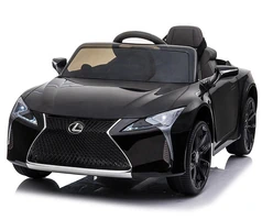 Детские машины Лексус