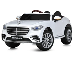 Детский электромобиль Мерседес