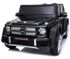 Детские машины Мерседес