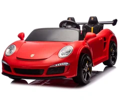 Детские машины Порше