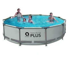 Каркасные бассейны Avenli