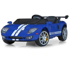 Детский электромобиль Форд