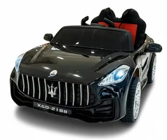 Детские машины Мазерати