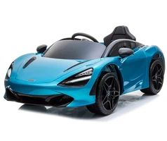 Детский электромобиль Макларен