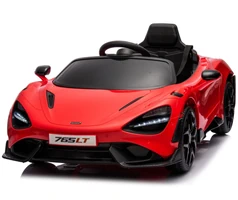 Детские машины Макларен