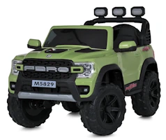 Детский электромобиль Тойота