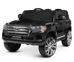 Детские машины Тойота