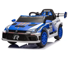 Детские машины Фольксваген