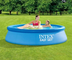 Купить бассейн Intex в Луцке