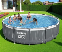 Купить бассейн Intex в Борисполе
