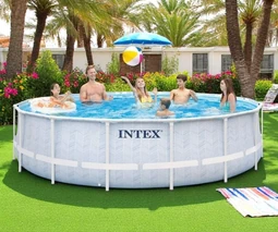 Бассейны Intex, Bestway в Измаиле