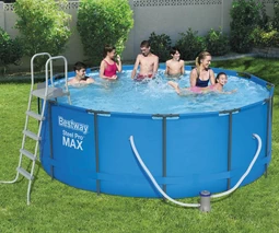 Купить бассейн Intex в Марганце