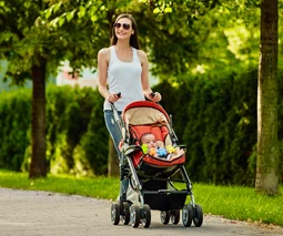 Купить детскую коляску в Стрые